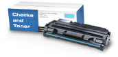 HP 1500 / 2500 CYAN (Yield 4,000 pages - Non-MI...