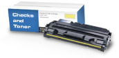 HP 1500/2500 YELLOW (Yield 4,000 pages - Non-MI...
