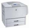 TROY MICR 9050 Printer Series With its robust printing capabilities, 50 ppm and a duty cycle of 300,000 pgs per month the TROY MICR 9050 Printer series is integral to secure document production in high-end and distributed printing environments. #8204