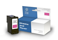 Epson Inkjet Models: Epson Stylus Photo R420 / R425 Magenta (Yield Will Vary - 1 Inkjet Cartridge) Part# 1418 OEM# T055320