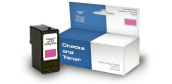 Epson Inkjet Models: Epson Stylus 9600 Light Magenta 220ml Ultra Chrome (Yield Will Vary - 1 Inkjet Cartridge) Part# 1483 OEM# T544600