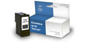 Epson Inkjet Models: Epson Stylus C41UX/C41S/C41SX Tri-Color (Yield Will Vary - 1 Inkjet Cartridge) Part# 1386 OEM# T039201