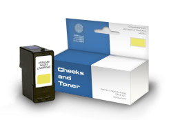Epson Inkjet Models: Epson Stylus Pro 10000 Print Engine / Pro 10600 Print Engine Yellow (Yield Will Vary - 1 Inkjet Cartridge) Part# 1469 OEM# T512201Y