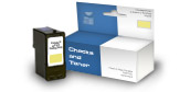 Epson Inkjet Models: Epson Stylus 9600 Yellow 220ml Ultra Chrome (Yield Will Vary - 1 Inkjet Cartridge) Part# 1481 OEM# T544400