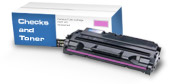 HP 3500 MAGENTA (Yield 4,000 pages - Non-MICR -...
