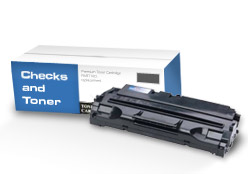 Lexmark Models: Lexmark Optra T620 / 622 (MICR) (Yield 30,000 pages - MICR - 1 Toner Cartridge) Part# 1145 OEM# 12A6765