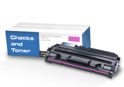 Lexmark C522/C524/C530/C532/C534 MAGENTA (Yield 5,000 pages - Non-MICR - 1Toner Cartridge) Part# 1251 OEM# C5220MS