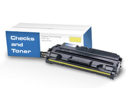 HP 4730 YELLOW (Yield 10,000 pages - Non-MICR - 1 Toner Cartridge) Part# 1121 OEM# Q6462A