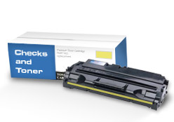 HP Models:  CP2025, CP2025N, CP2025DN, CP2025X, CM2320N MFP, 2320NF MFP, 2025FXI MFP YELLOW - HP toner (Yield 3,500 pgs - Non-MICR) Part# 1101 OEM# CC532A